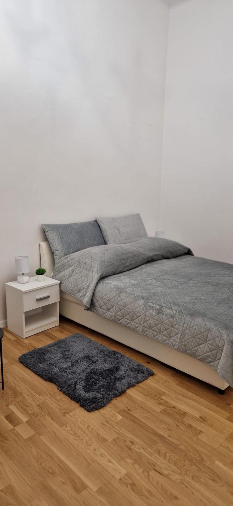 Nala Aa2 Apartment Zagreb Exterior foto