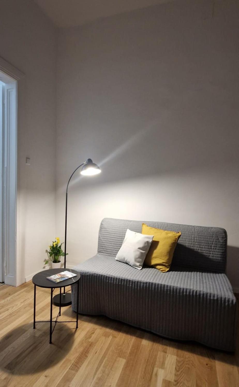 Nala Aa2 Apartment Zagreb Exterior foto