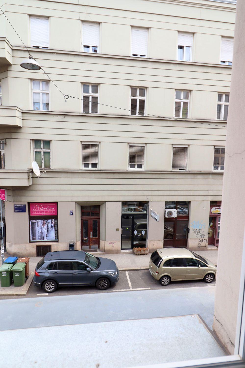 Nala Aa2 Apartment Zagreb Exterior foto